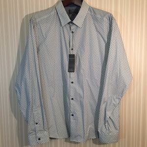 ##SOLD ## Men’s formal shirt